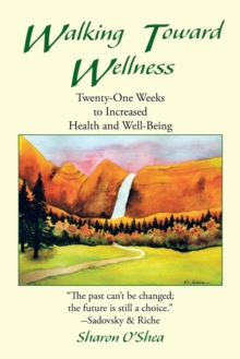 Image for Walking Toward Wellness