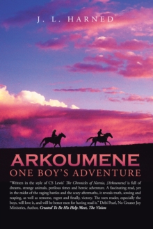 Image for Arkoumene: One Boy'S Adventure