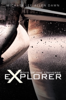 Image for Boys of the Universe Explorer
