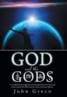 Image for God and the Gods
