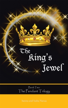 Image for King's Jewel.