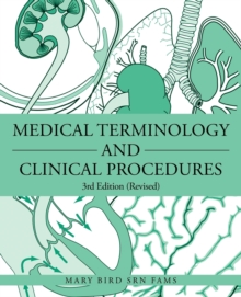 Image for Medical Terminology and Clinical Procedures
