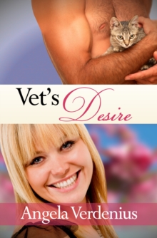 Image for Vet's Desire