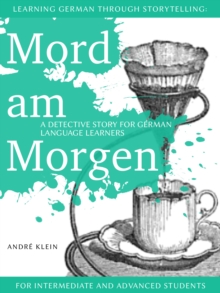 Image for Learning German Through Storytelling