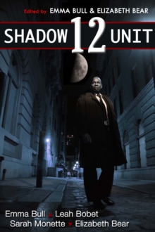 Image for Shadow Unit 12