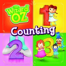 Image for The Wizard of Oz Counting