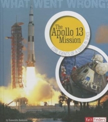 The Apollo 13 Mission
