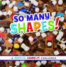 Image for So Many Shapes