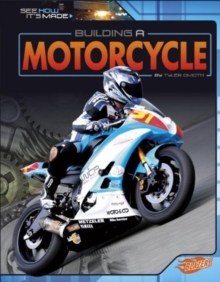 Image for Building a Motorcycle (See How its Made)