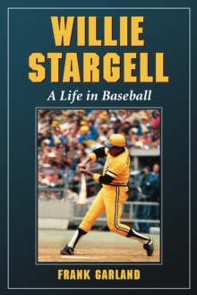 Image for Willie Stargell: a life in baseball