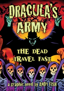 Image for Dracula's Army: the Dead Travel Fast