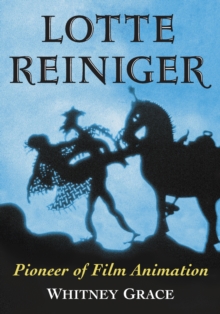 Image for Lotte Reiniger: Pioneer of Film Animation