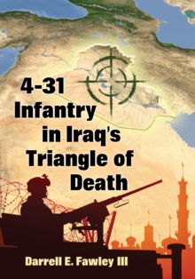 Image for 4-31 Infantry in Iraq's triangle of death