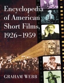 Image for Encyclopedia of American Short Films, 1926-1959