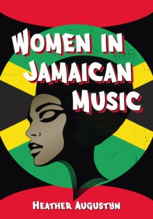 Image for Women in Jamaican Music