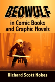Image for Beowulf in Comic Books and Graphic Novels