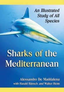 Image for Sharks of the Mediterranean
