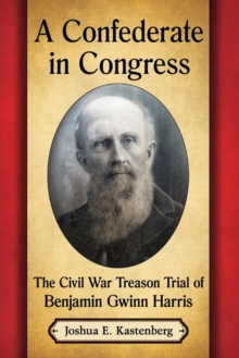 Confederate in Congress