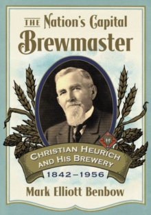 Image for The Nation's Capital Brewmaster