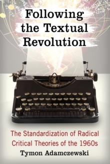 Following the Textual Revolution