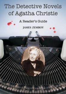 Detective Novels of Agatha Christie