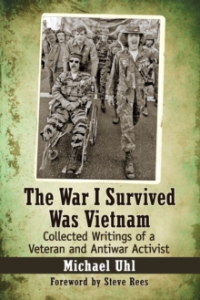 War I Survived Was Vietnam