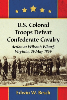 Image for U.S. Colored Troops Defeat Confederate Cavalry