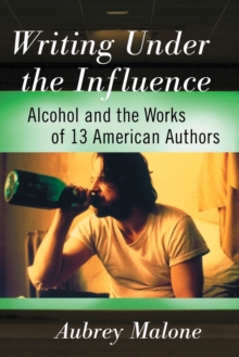 Writing Under the Influence