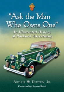 Ask the Man Who Owns One