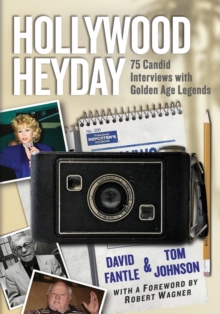 Image for Hollywood Heyday