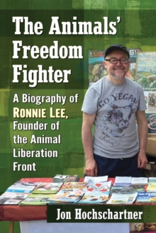Animals' Freedom Fighter