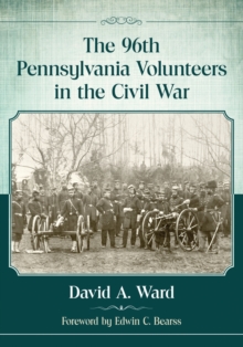 96th Pennsylvania Volunteers in the Civil War