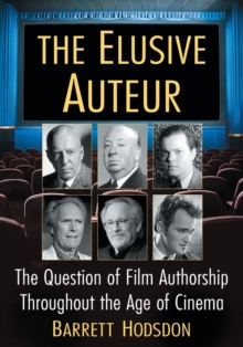 Elusive Auteur