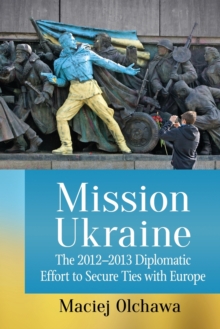 Image for Mission Ukraine