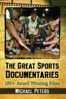 Great Sports Documentaries