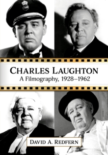 Image for Charles Laughton