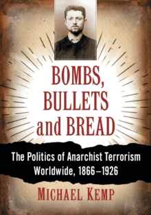 Image for Bombs, Bullets and Bread