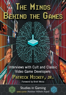 Minds Behind the Games