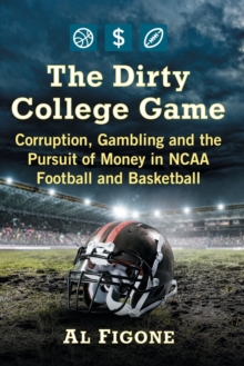 Dirty College Game