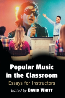 Popular Music in the Classroom