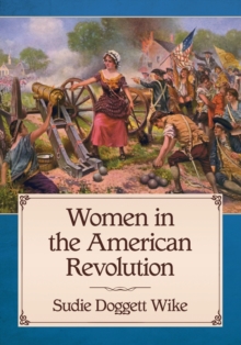 Image for Women in the American Revolution