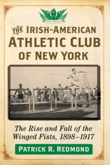 Irish-American Athletic Club of New York