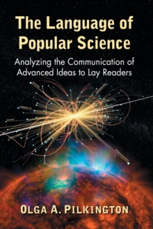 Language of Popular Science