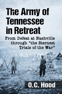 Army of Tennessee in Retreat