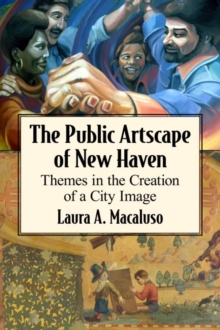 Public Artscape of New Haven