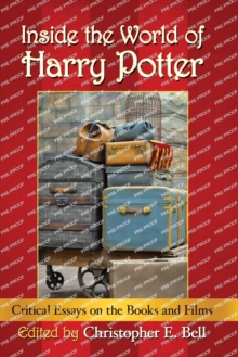Image for Inside the World of Harry Potter