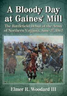 Image for A Bloody Day at Gaines' Mill