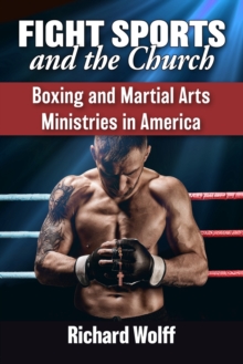 Fight Sports and the Church