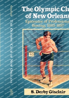Olympic Club of New Orleans