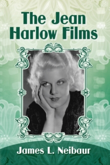 Films of Jean Harlow